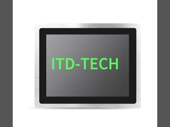 Industrie-AIO-Panelmontage PC