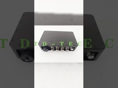 ITD Robuste wasserdichte Box für Android-PC