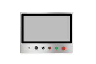 19'' Integrated Buttons Operation Touchscreen Panel PC With NFC/RFID High Brightness