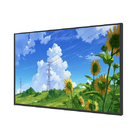 43'' sunlight readable industrial grade open frame LCD with high brightness 1500 nits High Tni 110 degree Liquid Crystal