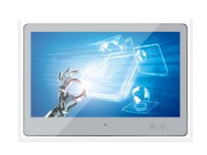 11.6'' Android Flat Panel PC PCAP  High Brightness Panel PC With NFC/RFID
