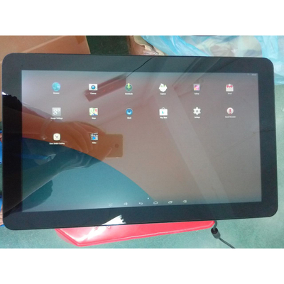 VESA  15.6 Inch Industrial Panel Pc 350nits Waterproof Android Tablet PC
