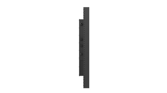 32'' Sleek Outdoor Display: Fully Sealed for Outdoor Use, 1000-3000nits Adaptive Brightness, Built to Withstand Harsh Conditions