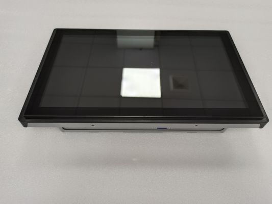 13.3" Flat Panel LCD Monitor 1920×1080 PCAP Touch Display For Kiosks