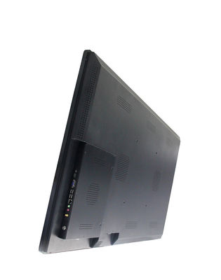 55" All In One Smart Industrial Touch Screen Computer Panel PC Android Windows System